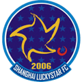 Lucky Star Cannes U13 Logo