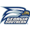 Georgia Southern Eagles (W) Logo