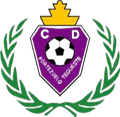 ปอร์เตซูเอโล เตเกสเต Logo