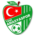 Yeni Amasya Spor Logo
