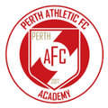 Perth AFC(w) Logo