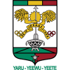 ASC Jaraaf Logo