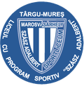LPS Targu Mures U19 Logo