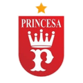 Princesa do Solimoes (W) Logo