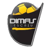 Dimas Escazu(w) Logo