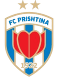 FC Prishtina U21 Logo