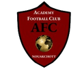 Nouakchott Academie Logo