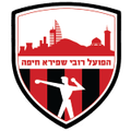 SC Haifa Robbie Shapiro Logo