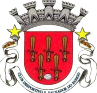 CD Sao Salvador Logo