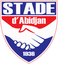 Stade dAbidjan Logo