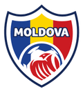 Moldova U17 Women Logo