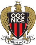 Nice U19 (W) Logo