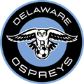 Delaware Ospreys (W) Logo