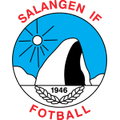Salangen Logo