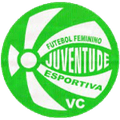 Juventude Timonense/MA Women Logo