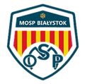 MOSP Bialystok Logo