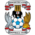 Coventry U18 Logo