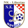 NK Libertas Logo