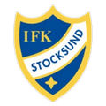 IFK Stocksund Logo