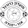 FC Ironi Or Yehuda Logo