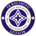 FK Kolarovo Logo