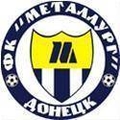 เมทาเลิร์ก โดเน็ทค์ Logo