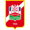 Spartak Nalchik Logo