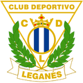 Leganes B Logo
