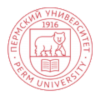 普尼亞大學 Logo