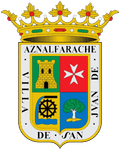CMD San Juan Logo