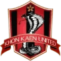 Khonkaen United U21 Logo
