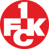 Kaiserslautern Youth Logo