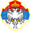 Springvale White Eagles Reserves Logo