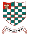 Chesham United Women Logo