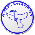 Aok Falirou Logo