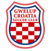 Gwelup Croatia SC (w) Logo