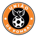 Uniao de Pombal Logo