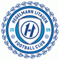 Runner up logo