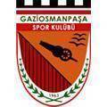 Gaziosmanpasa Logo