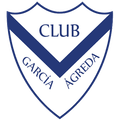 Garcia Agreda Logo