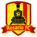 โรซาริโอ Logo