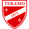 S.S. Teramo Calcio Logo