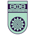 FC Ufa (W) Logo