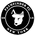 Pathfinder FC Logo