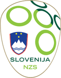 Slovenia U15 Logo