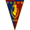 Pogon Szczecin II Logo