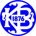Kjobenhavns BK U21 Logo