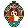 NK Medimurje Cakovec (W) Logo