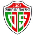 Osmaneli Belediyespor	 Logo