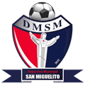 Deportivo Municipal San Miguelito Logo